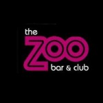 the Zoo bar and club Logo