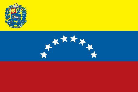 venezuela visit visa from london