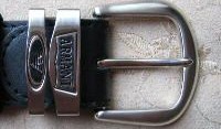 Armani Buckle