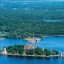 1000 Islands Near Ottawa