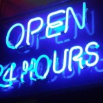 24 Hour Open Restaurants in Dubai