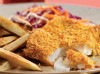Mouthwatering dish