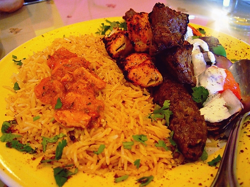 Afghan Restaurants in Ottawa