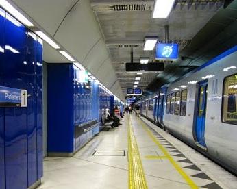 Alperton Station Timetable