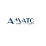 Amato Cafe near Heathrow Terminal 5 Station in London