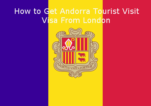 Andorra Visa