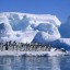 Antarctica tourist visit visa paris