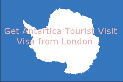 Antartica Visa