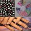 Rubber Nail Decals