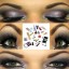 Arabic Smokey Eye Makeup