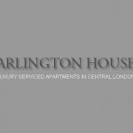 Arlington House logo