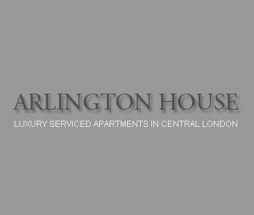 Arlington House logo