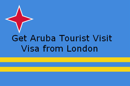 Aruba Visa