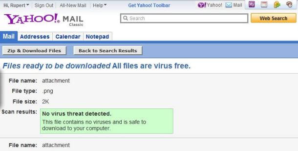 Attachments-in-Yahoo-Mail