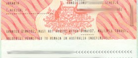 Australia Visa