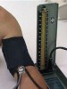 Have the Blood Pressure equipment available