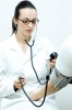 Using the Stethoscope for listening