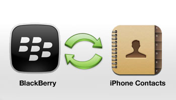 Black-berry-to-Iphone-synchronization