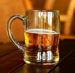 Boilmakers cocktail Recipe