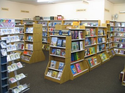 Bookshops & Libraries near Angel Tube Station in London