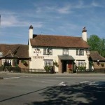 Boot and Slipper Logo