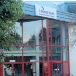 Bridge Park Community Leisure Centre