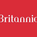 Britannia bank near Amersham tube station in London