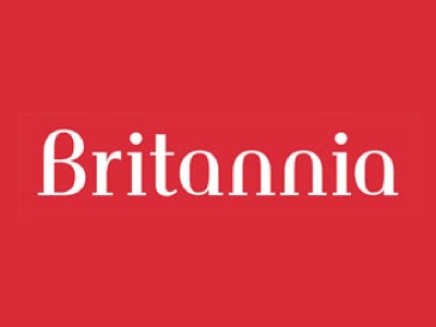 Britannia bank near Amersham tube station in London