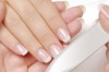 Buff Nails