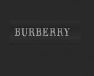 Burberry