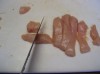 Cut in size as directed