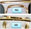 Spot a Fake Ray-Ban Aviator