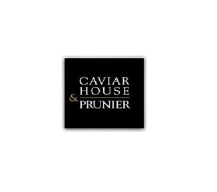 Caviar House Prunier