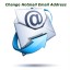 Change Hotmail Email Address