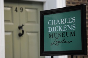 Charles Dickens Museum