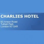 Charles Hotel London