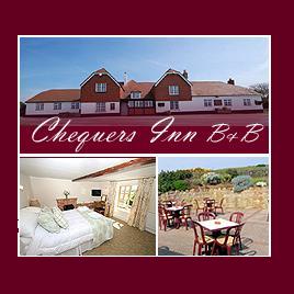 Chequers Inn Logo