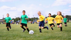 Children Fitness Tax Credit in Ottawa