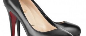 Christian Louboutin Pumps