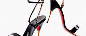 Christian Louboutin Sandals