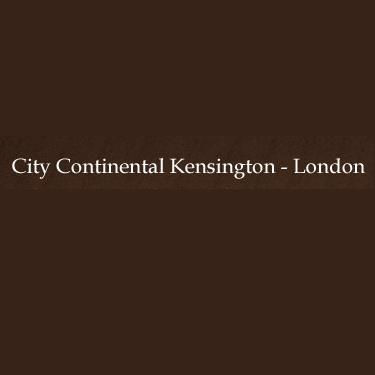 City continental Kensington London
