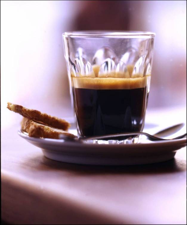 Coffee Shops near Acton Town Station