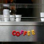 Coffee Shops near Alperton Station in London