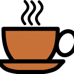 Coffee Shops near Amersham Station in London