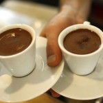 Coffee Shops near Arsenal Station in London