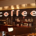 Coffee Shops near Bounds Green Station