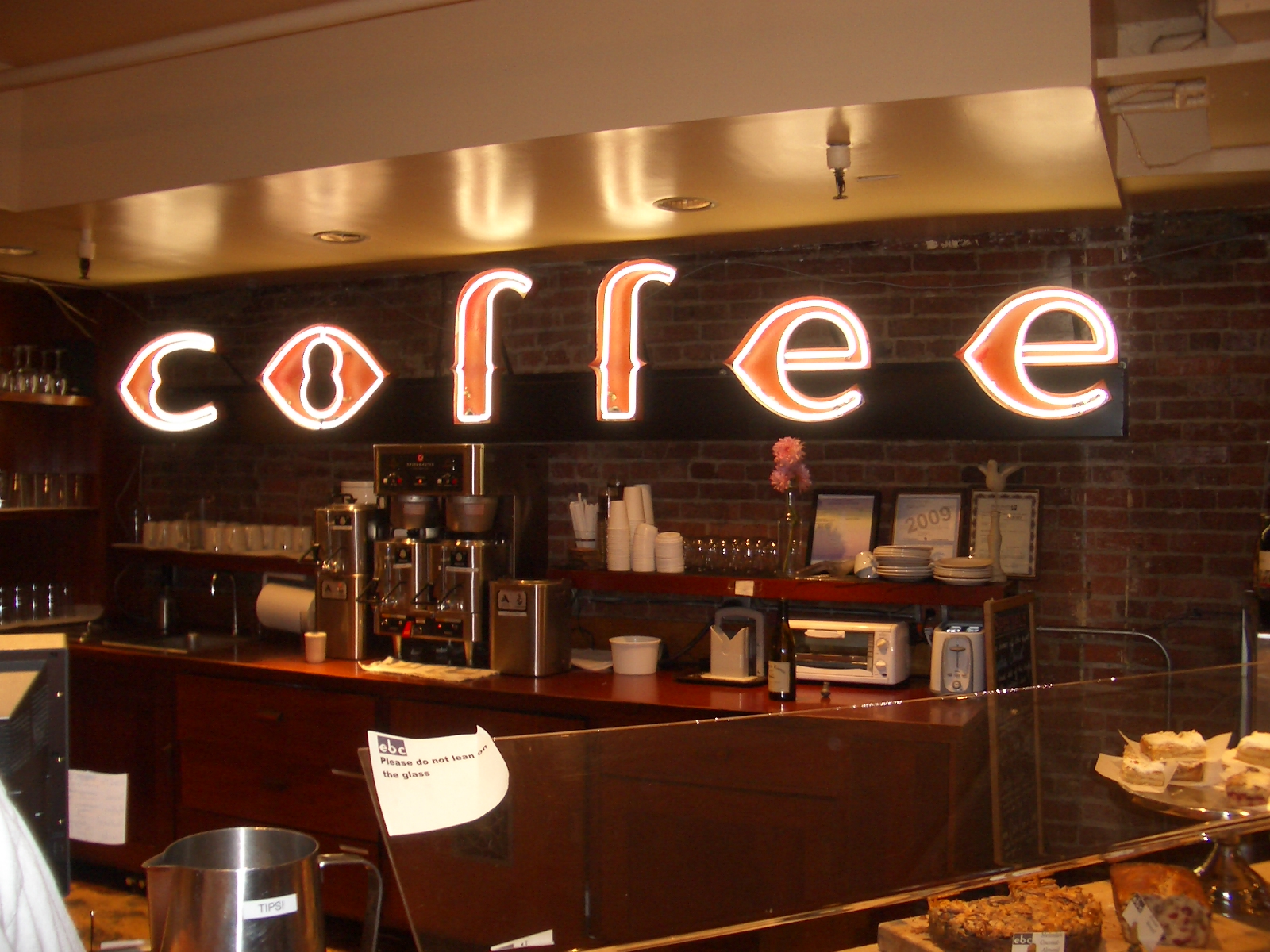 Coffee Shops near Bounds Green Station