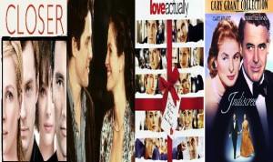 Romantic Movies Shot in London