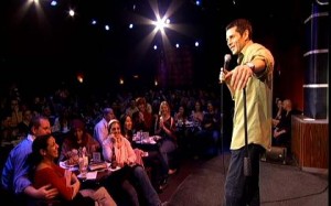 Comedy Clubs in Ottawa