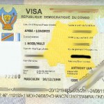 Congo Visa